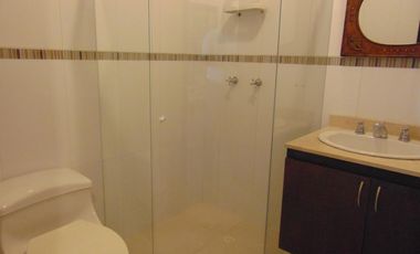 apartamento en arriendo en cielo mar. Cod A91484