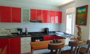 apartamento en arriendo en cielo mar. Cod A91484