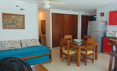 apartamento en arriendo en cielo mar. Cod A91484