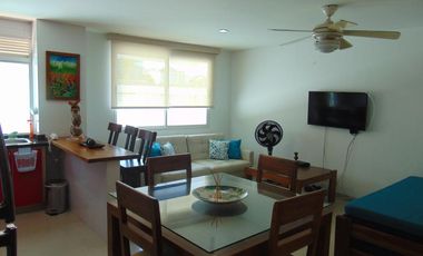 apartamento en arriendo en cielo mar. Cod A91484