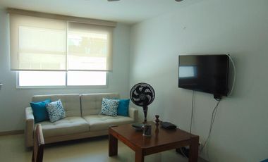apartamento en arriendo en cielo mar. Cod A91484