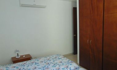 apartamento en arriendo en cielo mar. Cod A91484