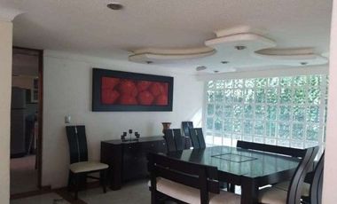 SE VENDE CASA EN RESIDENCIAL PRIVADO EN BOSQUE RESIDENCIAL DEL SUR