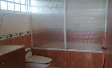 SE VENDE CASA EN RESIDENCIAL PRIVADO EN BOSQUE RESIDENCIAL DEL SUR