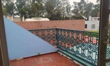 SE VENDE CASA EN RESIDENCIAL PRIVADO EN BOSQUE RESIDENCIAL DEL SUR