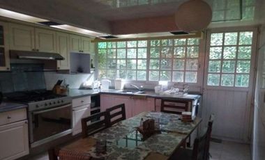 SE VENDE CASA EN RESIDENCIAL PRIVADO EN BOSQUE RESIDENCIAL DEL SUR