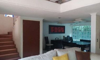 SE VENDE CASA EN RESIDENCIAL PRIVADO EN BOSQUE RESIDENCIAL DEL SUR