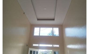 MINI CLUSTER AT CITANDUY LINGKAR BARAT KOTA BENGKULU