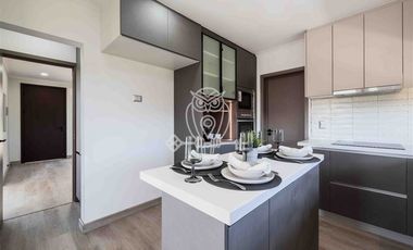 Casa en venta Nueva 4D 3B Sin Comision en Santo Domingo