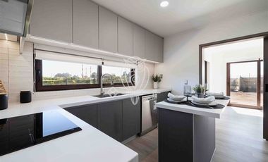Casa en venta Nueva 4D 3B Sin Comision en Santo Domingo