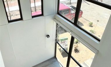 Casa en venta Nueva 4D 3B Sin Comision en Santo Domingo