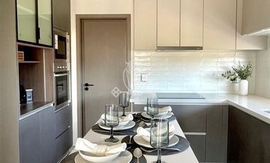 Casa en venta Nueva 4D 3B Sin Comision en Santo Domingo