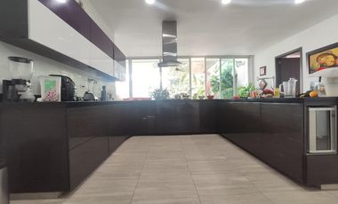 casa en venta en los trapiches. Cod V20647