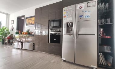 casa en venta en los trapiches. Cod V20647