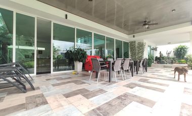 casa en venta en los trapiches. Cod V20647