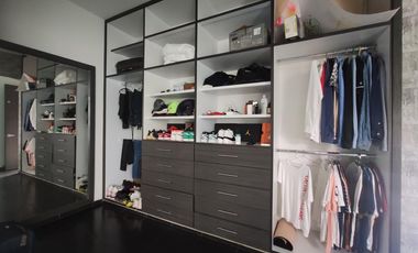 casa en venta en los trapiches. Cod V20647