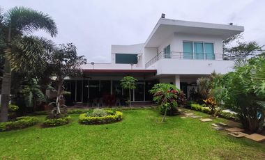 casa en venta en los trapiches. Cod V20647