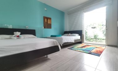 casa en venta en los trapiches. Cod V20647