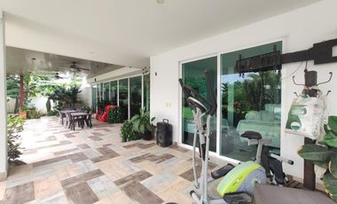 casa en venta en los trapiches. Cod V20647