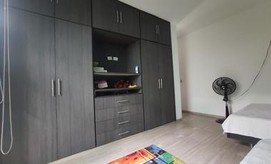 casa en venta en los trapiches. Cod V20647