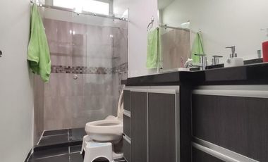 casa en venta en los trapiches. Cod V20647