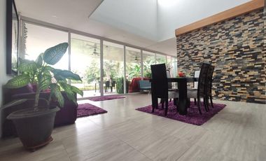 casa en venta en los trapiches. Cod V20647