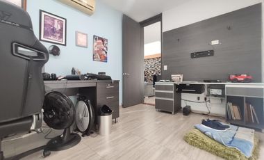 casa en venta en los trapiches. Cod V20647