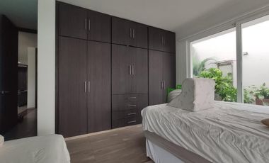 casa en venta en los trapiches. Cod V20647