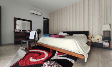 casa en venta en los trapiches. Cod V20647