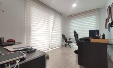 casa en venta en los trapiches. Cod V20647