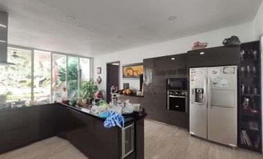 casa en venta en los trapiches. Cod V20647