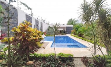 casa en venta en los trapiches. Cod V20647