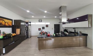 casa en venta en los trapiches. Cod V20647