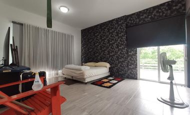 casa en venta en los trapiches. Cod V20647