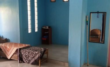Rumah Siap Huni Lokasi Strategis Sumber Kabupaten Cirebon