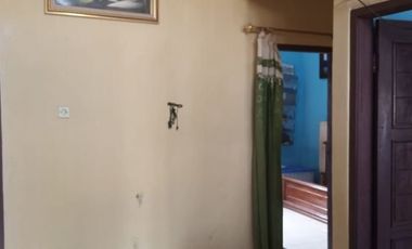Rumah Siap Huni Lokasi Strategis Sumber Kabupaten Cirebon