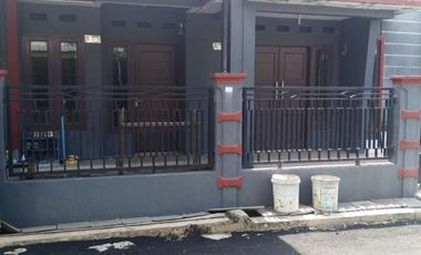 Rumah Siap Huni Lokasi Strategis Sumber Kabupaten Cirebon