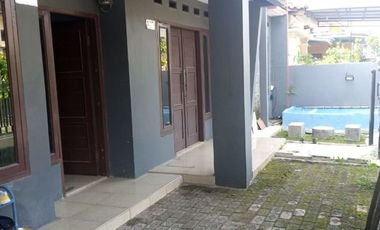 Rumah Siap Huni Lokasi Strategis Sumber Kabupaten Cirebon