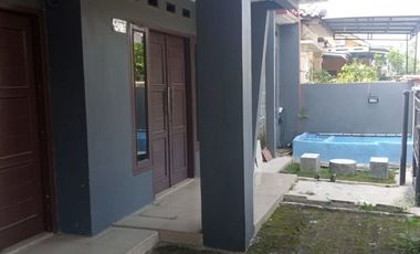 Rumah Siap Huni Lokasi Strategis Sumber Kabupaten Cirebon