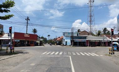 Kavling Tanah SHM, 10 Menit Pasar Jenar Purworejo