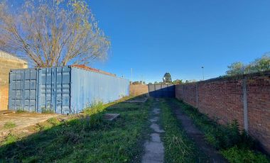 Galpón de 500m2 sobre Ruta 9 - Roldan