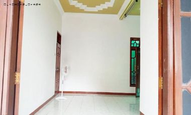 Rumah Tinggal NGINDEN INTAN TENGAH Siap Huni, Aman dan Nyaman