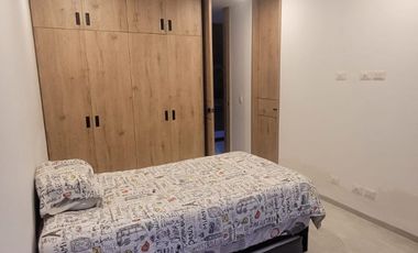 casa campestre en arriendo en el tigre. Cod A20185