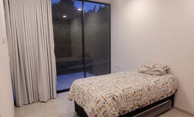 casa campestre en arriendo en el tigre. Cod A20185