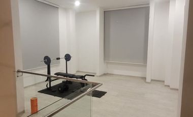 casa campestre en arriendo en el tigre. Cod A20185