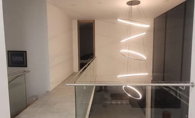 casa campestre en arriendo en el tigre. Cod A20185