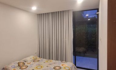 casa campestre en arriendo en el tigre. Cod A20185