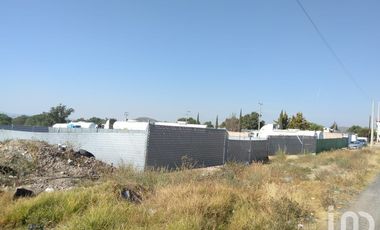 TERRENO EN RENTA CARRETERA PACHUCA TULANCINGO
