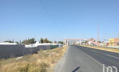 TERRENO EN RENTA CARRETERA PACHUCA TULANCINGO