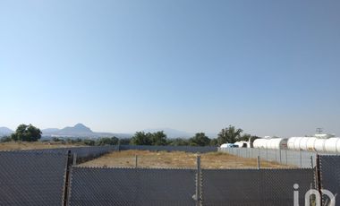 TERRENO EN RENTA CARRETERA PACHUCA TULANCINGO